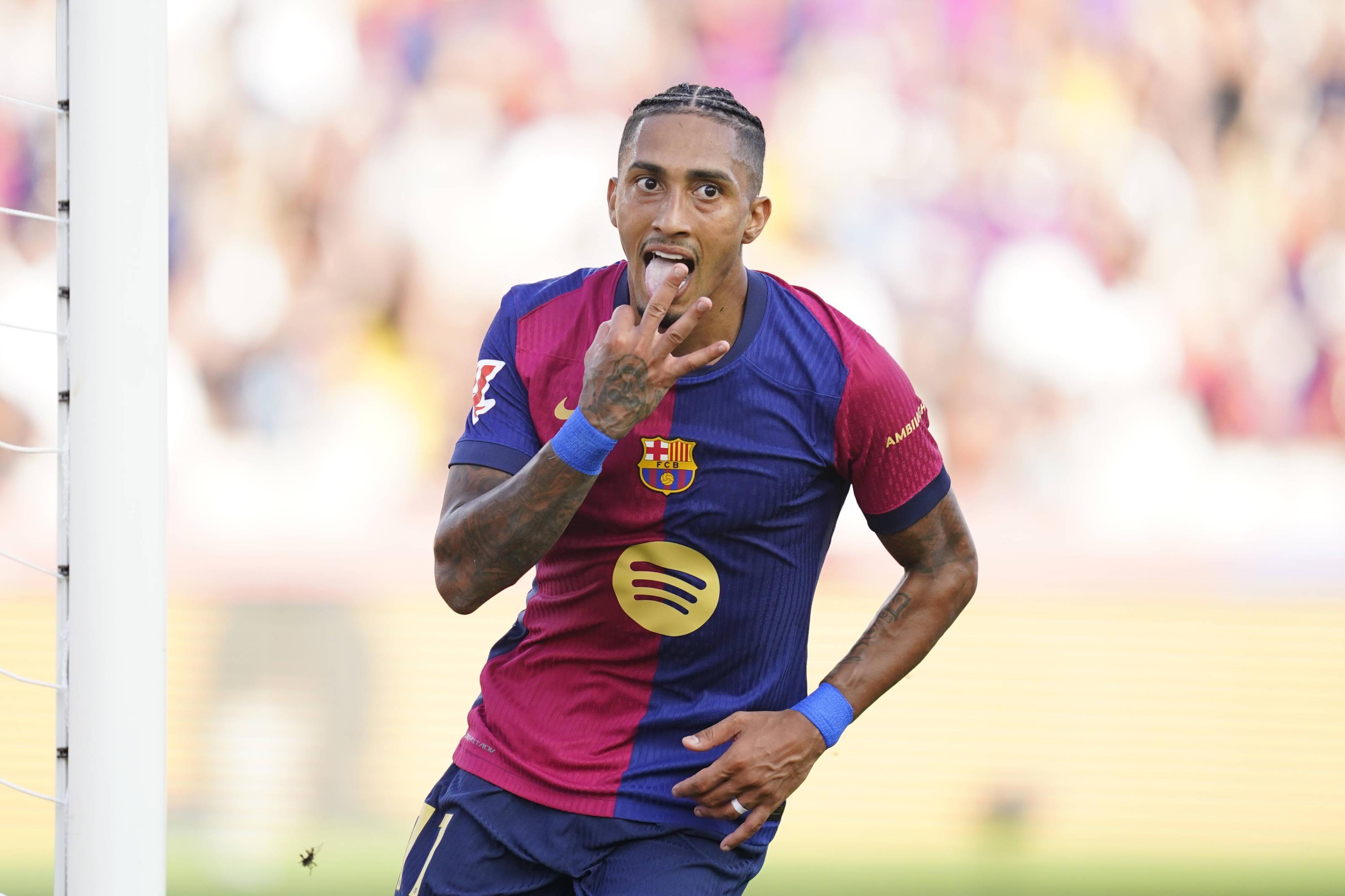 拉菲尼亞：疲勞是對(duì)我們造成影響的最大因素，一切都會(huì)過去